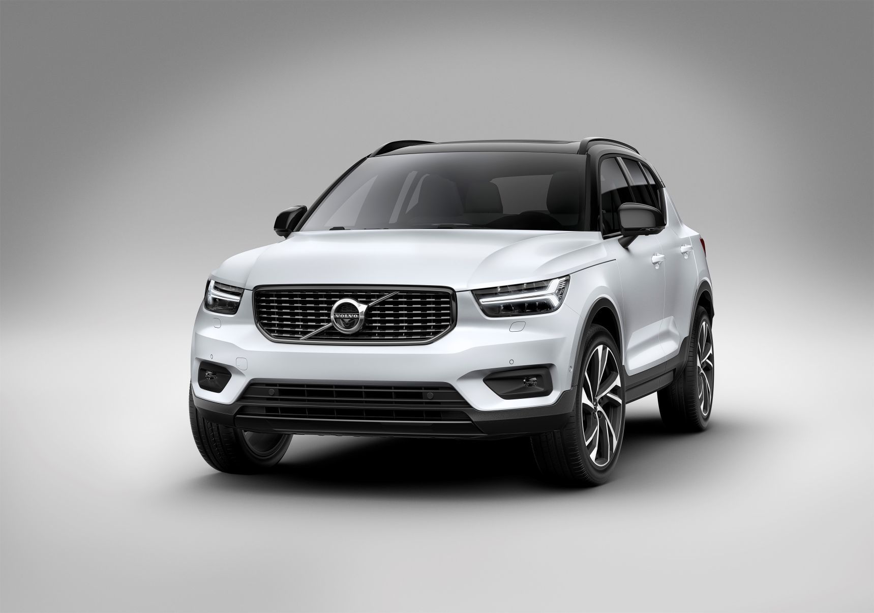 Green SUV of the Year runner-up: 2019 Volvo XC40